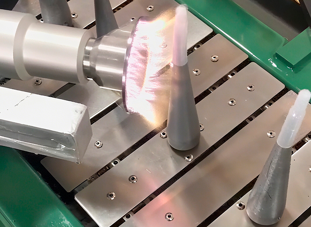 等離子預(yù)處理對于保證持久性關(guān)鍵印刷技術(shù)的耐久性必不可少